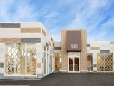 子育て世代のスタッフも多数活躍中！協力体制が自慢です♪ 鶴岡店
