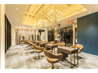3月最高給与実績★98.1万円★即入客をお約束します！ coiffure beauté 藤枝店