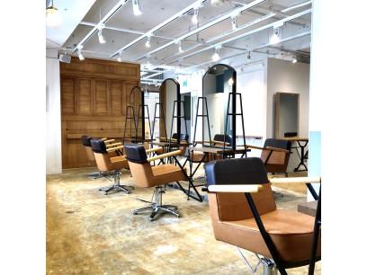 業界の働き方革命！ 東京・神奈川に20店舗♪ 正社員スタッフ大募集！hair resort OHIA 相模原店 