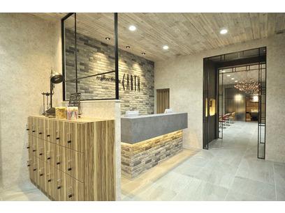 再デビューを目指しているスタッフ多数！協力体制が自慢♪ 新潟中野山店