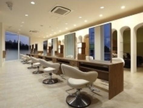 最短1年でデビユー★社保完＆完全週休2日★チャンスたくさん 熊本嘉島店
