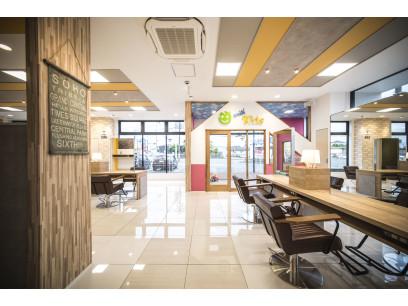 3月最高給与実績★98.1万円★即入客をお約束します！ 都城川東店