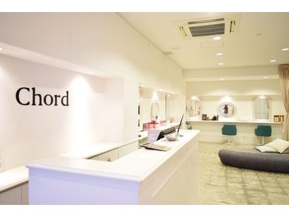 アシスタント大募集★営業中モデル入客で楽しく成長！！Chord（コード）小作店
