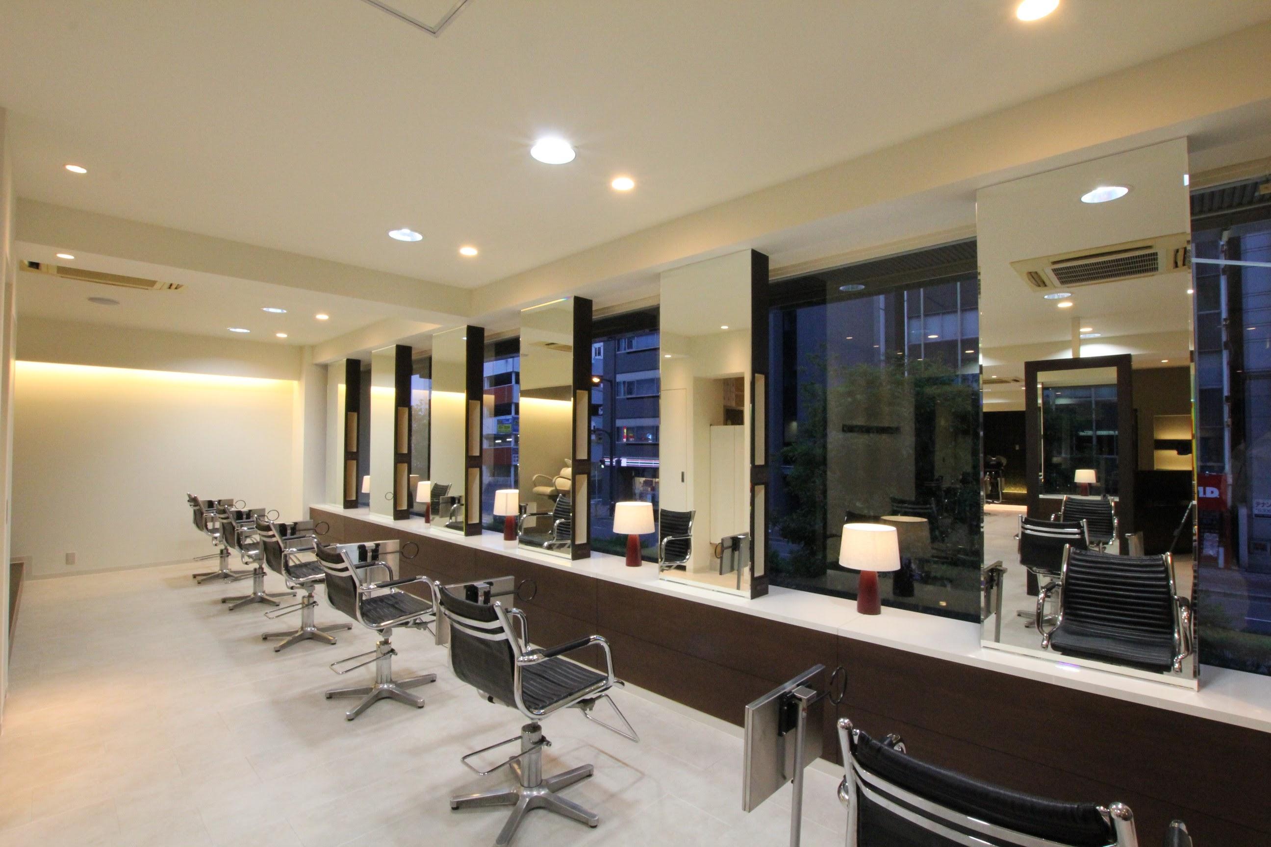 店舗拡大につき各店でスタッフ募集中！soin de brace calme × nail salon Coffret	西中島店