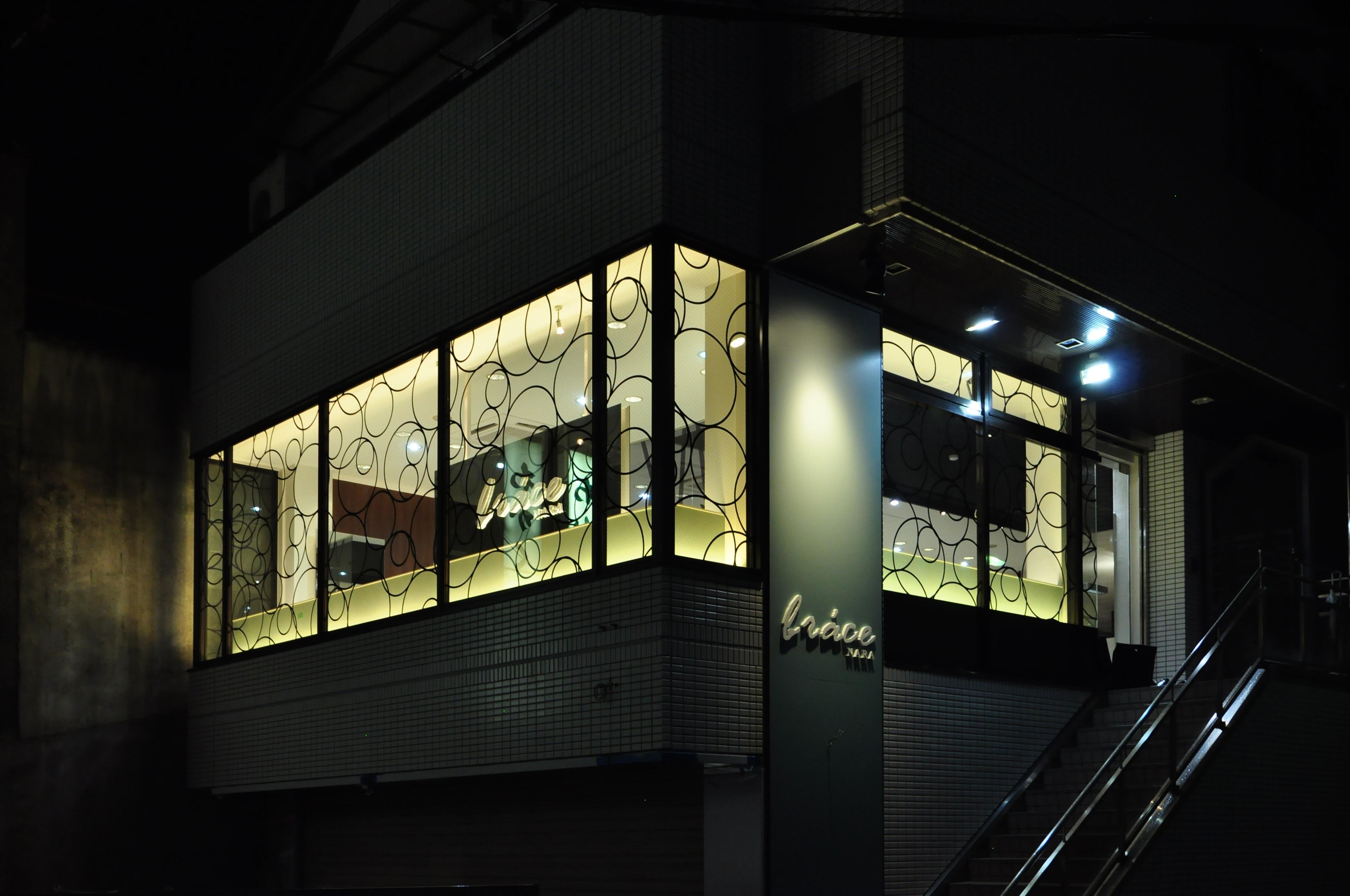 撮影やヘアショーも定期開催・参加しています。
