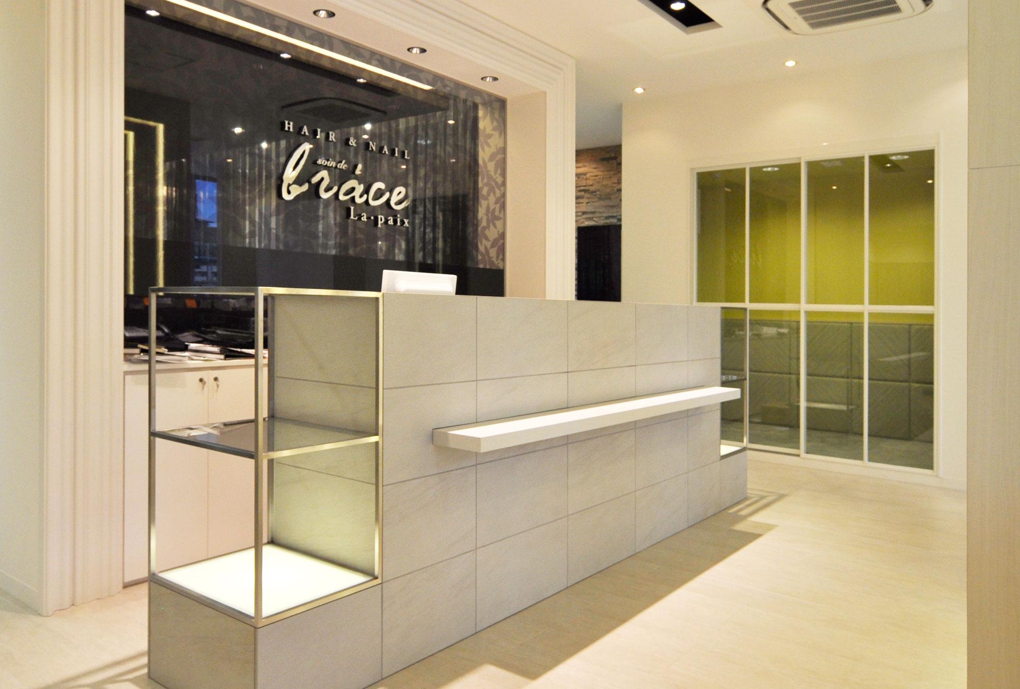 撮影やヘアショーも定期開催・参加しています。