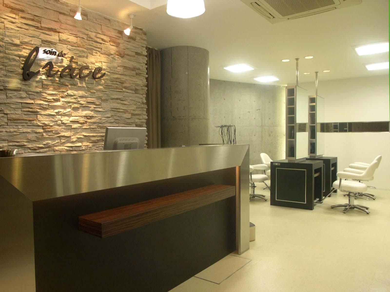 店舗拡大につき各店でスタッフ募集中！soin de brace	桂店