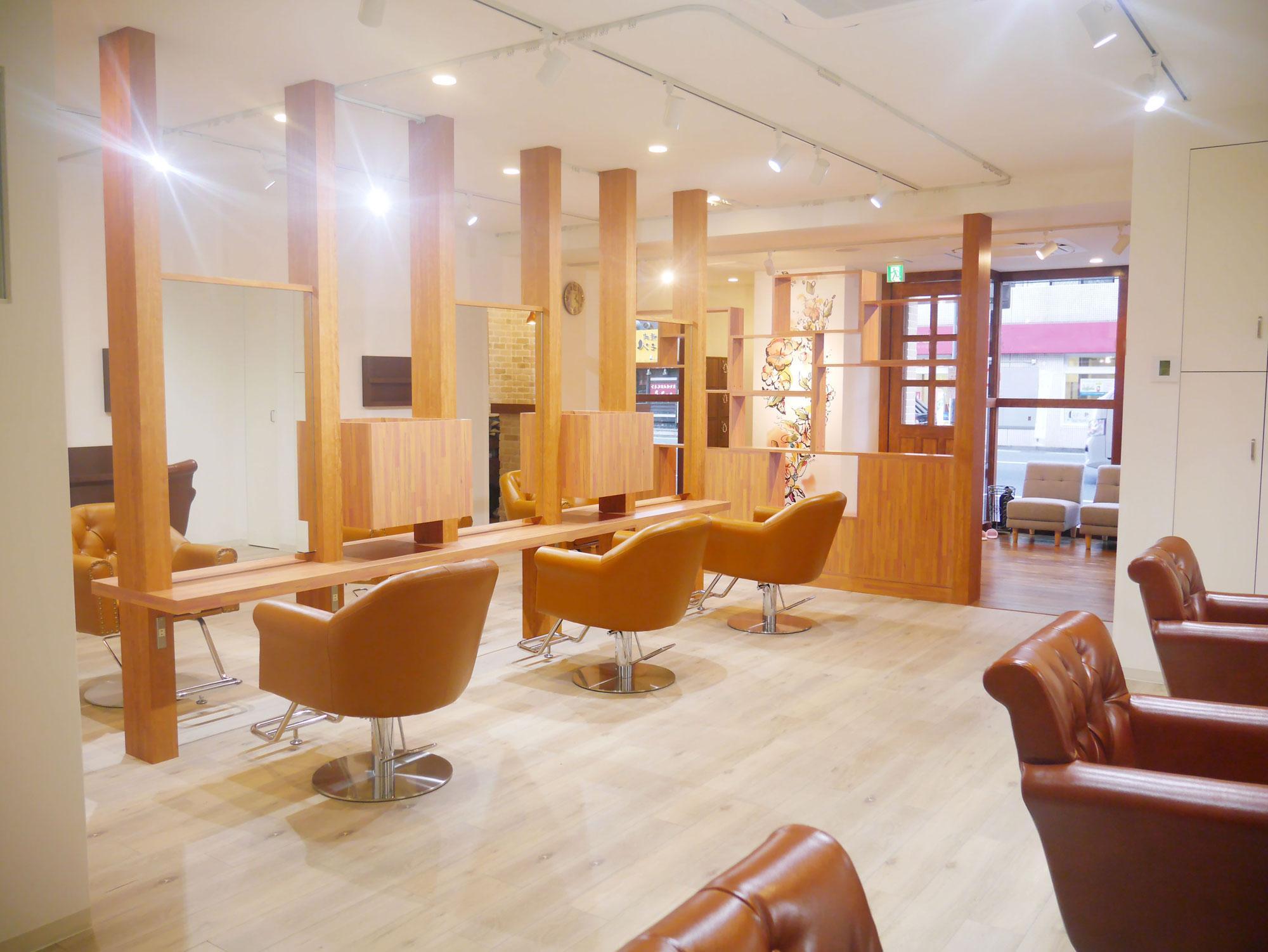 店舗拡大につき各店でスタッフ募集中！soin de brace elne	エルネ立花店