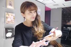 美容師としてのやりがいと安定感のある経営