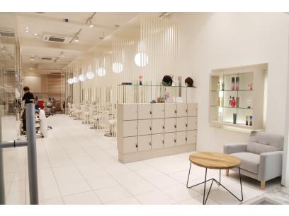 再デビューを目指しているスタッフ多数！協力体制が自慢♪ 市ヶ谷店