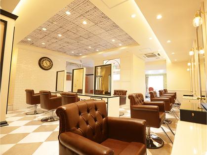 ★年間休日105日～137日 ≪社保完備≫月給25万円以上～公休買取15000円　Louvure total beauty salon 学園前