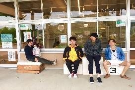 年に1回の社員旅行もとっても楽しいです♪