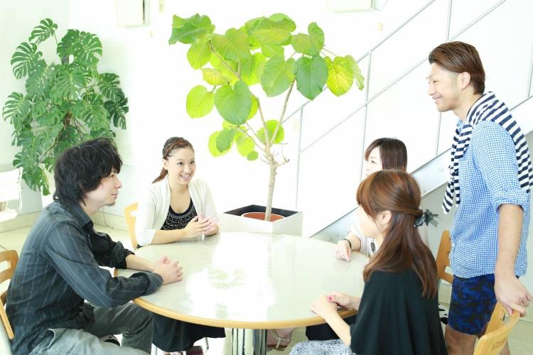 たとえ月に1回であっても、 いつでもお客様の身近で、なくてはならない ”ライフパートナー”として存在し続けたい。