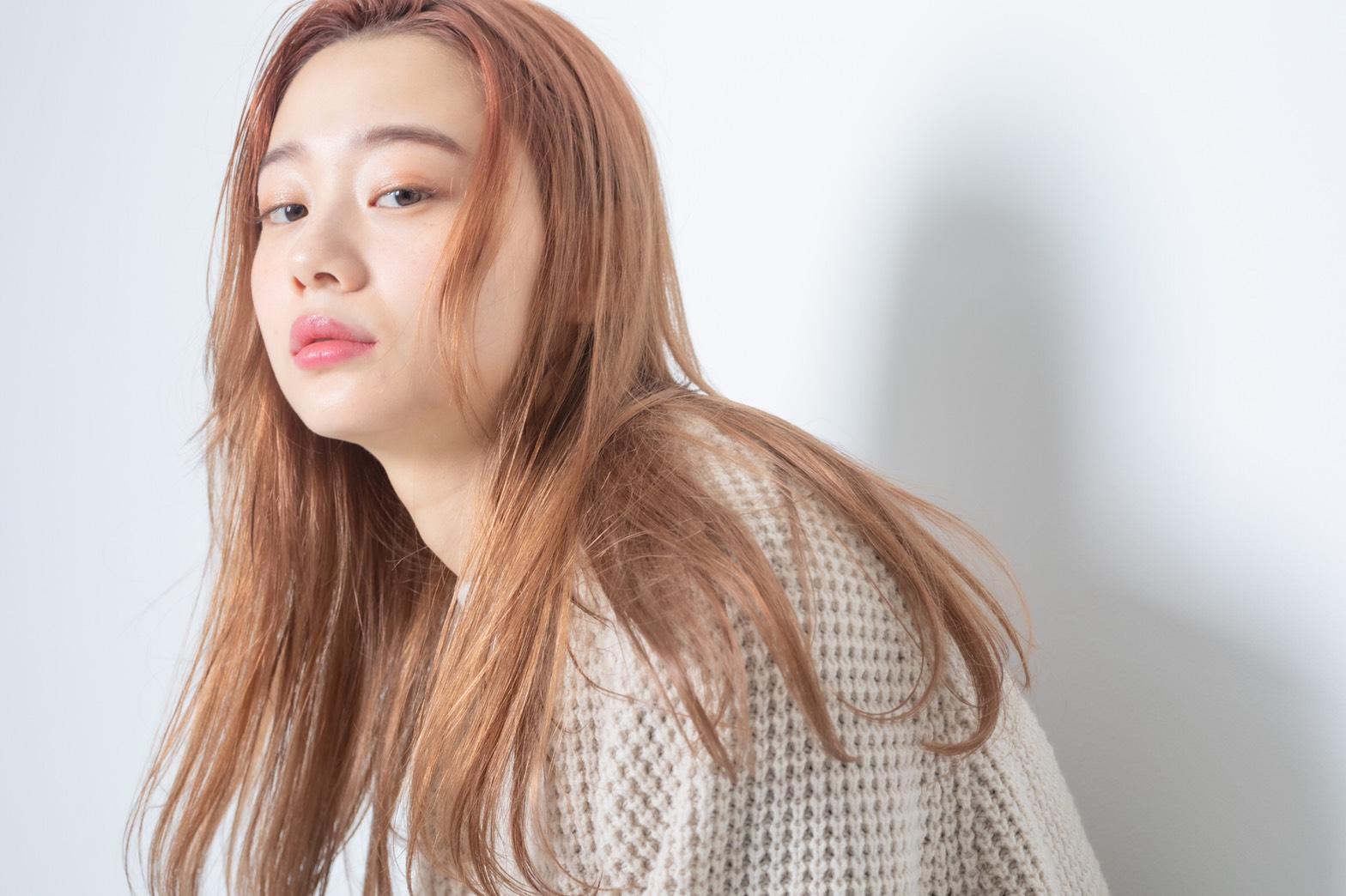 ヘアカラーに特化したサロンで薬剤等も充実♪
