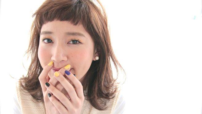 営業終了後はすぐに帰宅OKです。 アシスタントがいないため練習を見ることやモデルを見ることはありません。