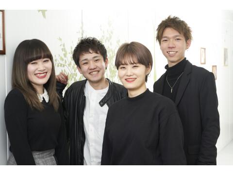 【多店舗トータルビューティサロン♪】各分野のプロが活躍中！個人店にはない可能性やチャンスがいっぱい◎