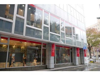 最短1年でデビユー★社保完＆完全週休2日★チャンスたくさん 千葉店